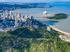 点赞！珠海上半年“百千万工程”十大重点项目出炉