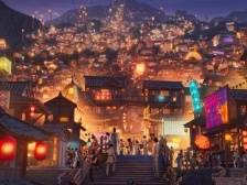 国漫又“火”啦！粤产动画何以这么能打？| 南方深读