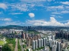 问道龙华高质量④｜“爆改”产业大区，龙华如何乘“数”而上？