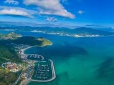 最美徒步慢跑线路！王石、郎平曾打卡深圳大鹏这个地方