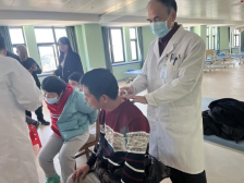 天灸又来了！肇庆怀集县中医院邀你再次免费体验