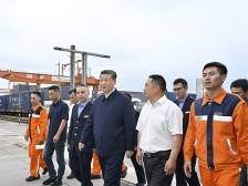 学习・知行丨向改革要动力 向创新要活力 习近平指引中国式现代化实践