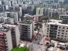 伟大的历史变革丨民生福祉总关情