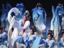 粤剧“出海”新加坡，碰撞出怎样的火花？