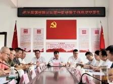 驻饶平浮滨镇工作队：“新农人”变“兴农人”| 驻镇这三年㉕