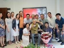 春在相与清溪长 ——忆康园岁月的音乐课