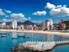 这个暑假，总要来一趟深圳“世外桃源”吧