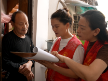 逢山开路 遇水架桥丨为基层松绑减负