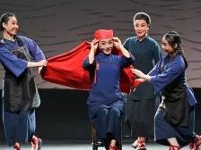 粤韵展新风 红帆正启航