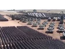 新思想引领新时代改革开放丨人民军队实现整体性革命性重塑