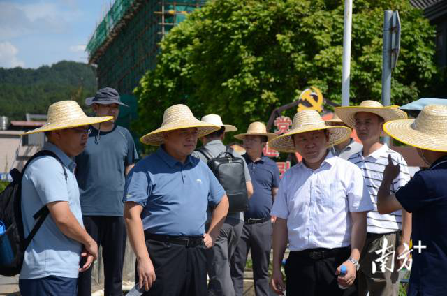 南方农村报 李嘉镓 制图