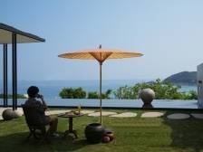 撒贝宁、王冰冰推荐！请来大鹏打卡最美星辰大海