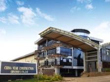 从修机场到卖毛毯，这家粤企在非洲拓边界｜出海新机·“非”行日记