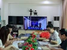 韶关武江西联镇：以“一三五”工作机制规范农村集体“三资”管理