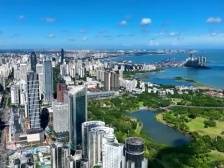 伟大的历史变革丨高水平对外开放