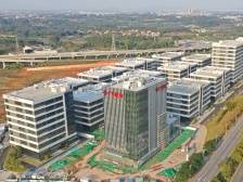 佛山史上最大园区，改变了三水什么？| 北向战略深调研