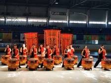 匈牙利有“华山论剑”，19个国家地区200武林高手过招