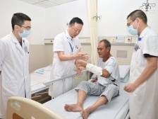 肇庆怀集三院开展电梯故障应急救援演练