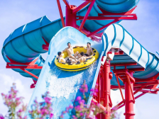 最chill的避暑胜地！在深圳哪凉快哪待着去→