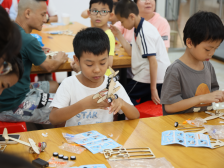 广州11区全覆盖！家门口的科技志愿服务驿站将有哪些惊喜？