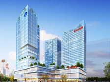 乐从供销集团：品牌引领，多元化发展的农业龙头丨广东农企品牌价值50强评选巡礼