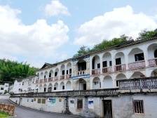 城北镇驻镇帮镇扶村工作队三年帮扶记