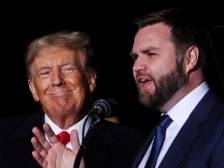 《乡下人的悲歌》作者成特朗普“副手”，为何是他？| 大选观察团