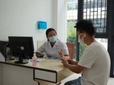 肇庆怀集三院主治医师钟云柑：用医者的爱心换患者的舒心