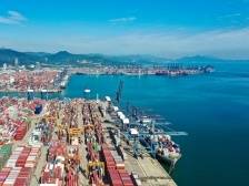 上半年广东外贸进出口增长13.8%，规模创历史同期新高