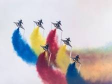 第十五届中国航展参展工作协调会在珠海召开