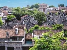 央视关注！佛山古镇夜游“火”了