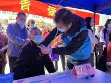 胡北：“7×24×365待机”的急诊科掌门人丨寻找身边的好医生