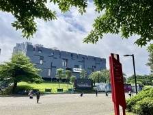 免预约+晚打烊！下班后，下“馆”子！｜在+看展