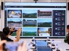 无人机拓展林区应用：火点侦查可代替20人｜寻找数字化标杆