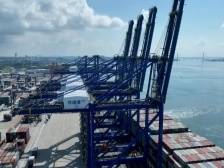 逢山开路 遇水架桥丨自贸港的故事