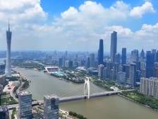 伟大的历史变革丨协调发展新格局