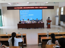 驻阳山七拱镇工作队：软件硬件齐抓，为乡村教育发展添砖加瓦 ∣ 驻镇这三年㉗