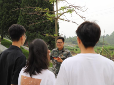 清远“兵支书”五年增一倍，在乡村沃野上播撒“希望的种子”