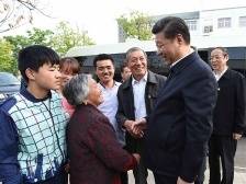 改革近镜头｜“小岗梦也是广大农民的梦”