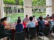 大沥破局⑬｜现代治理，如何强基？