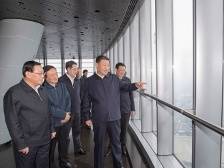 改革近镜头 | “上海就是一个生动例证”