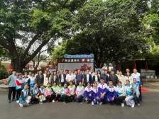 全面推行河湖长制，荔湾区守护河湖“长制久清”