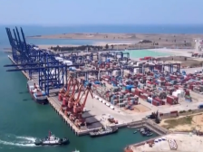 【新思想引领新时代改革开放】开创新时代高水平对外开放新局面