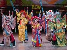 更好满足人民精神文化生活新期待（新思想引领新时代改革开放）