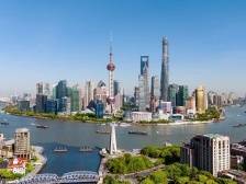 从一扇“门”、一座“城”、两张“网”，看浦东新区改革常新