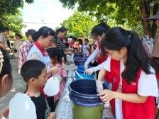 “百千万工程”薪火传承突击队：激活“镇”能量，增“质”新刁坊