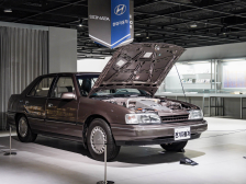 世界级品牌不只是“大”丨汽车出口一线观