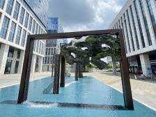 走路上班就近消费，“产城人”如何更好融合？｜新质空间一线调研