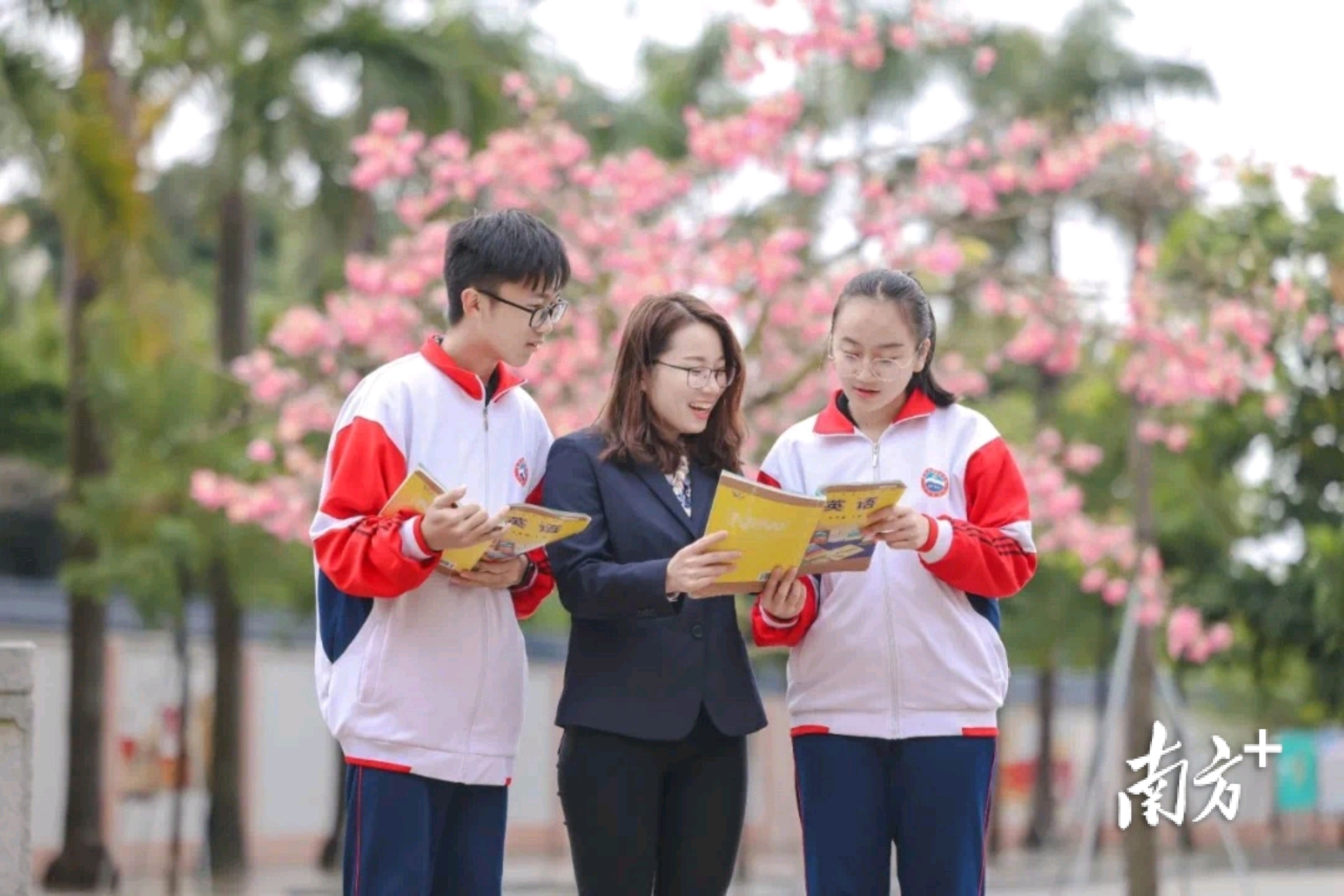 “学有所教”迈向“学有优教”。