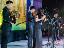 夜间不打烊，暑期博物馆“文化纳凉”热度高｜暑期文娱观察①